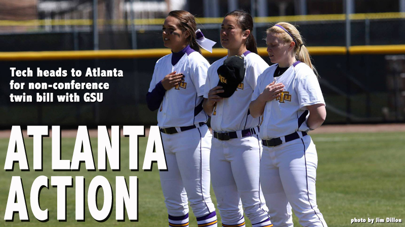 Golden Eagles soar to Atlanta for non-conference doubleheader with Georgia State