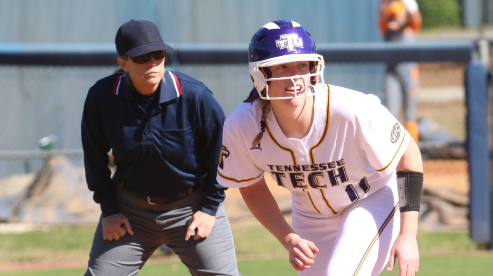 IUPUI hits walk-off HR in 7th to top Tech softball