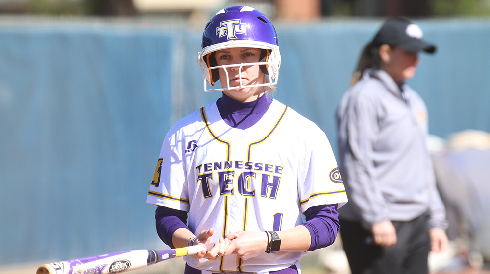 Tech softball competing in Mizuno Classic this weekend