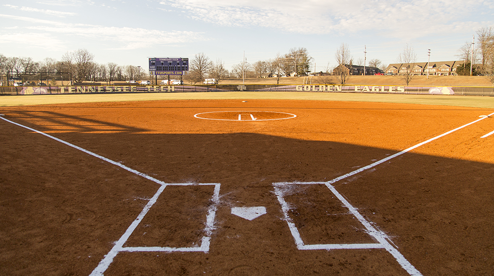 SCHEDULE ADVISORY: Tech doubleheader vs. Bradley pushed back to 1 p.m. start