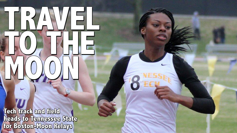 Tech heads to Nashville for Boston-Moon Relays