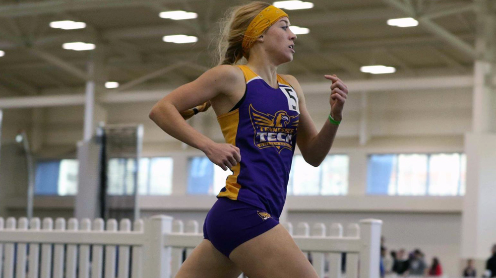 Golden Eagles to compete at Gene Edmonds Open on Saturday