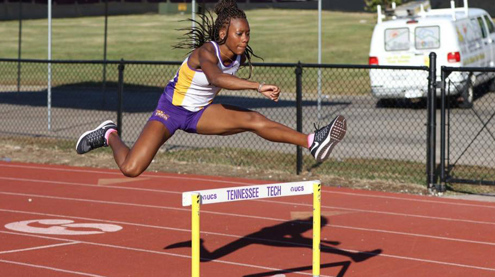 Golden Eagle track and field team to compete at Illini Classic on Saturday