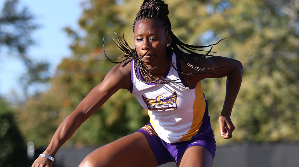 Golden Eagle track and field head to Austin Peay Invitational on Friday-Saturday