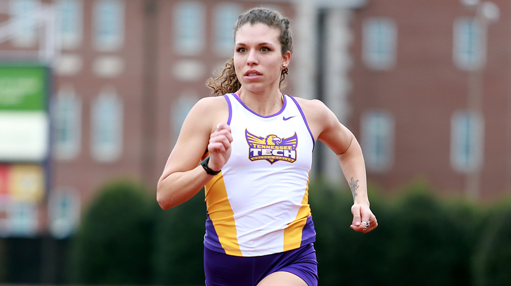 Golden Eagles to put in final preparations for OVC Championships at the Tennessee Challenge on May 6