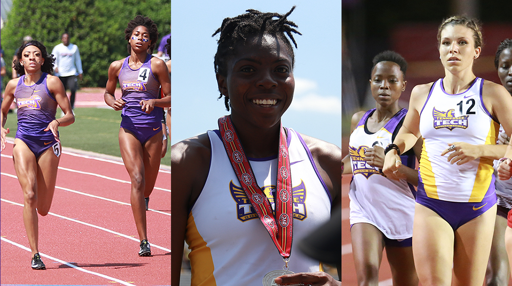 SCHEDULE CHANGE: Tech Tampa-bound for NCAA East Preliminary