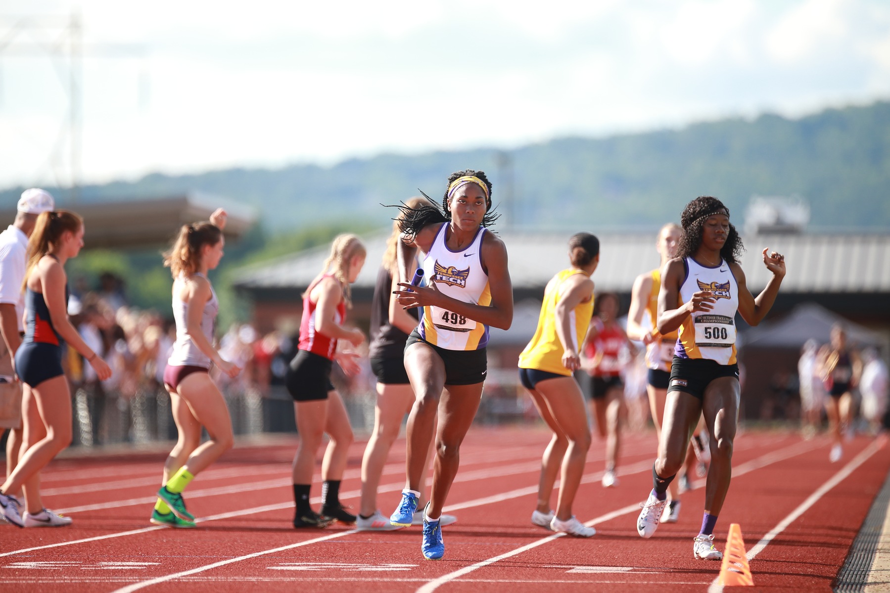Tennessee Tech women's track and field looking to student body for 2018-19 roster additions