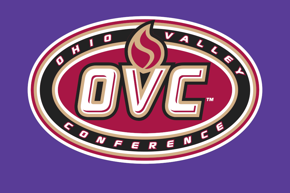 Angel named OVC Indoor Coach of the Year
