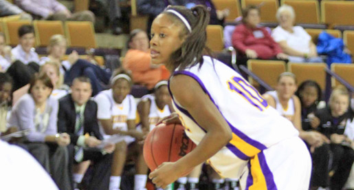 Tennessee Tech resumes play on the road at Central Florida