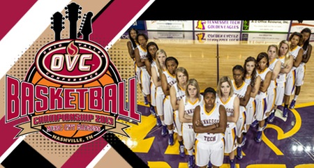 Are stars aligned? Golden Eagles ready for OVC Tournament