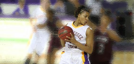 Golden Eagle women find fight in tourney loss to St. Mary's