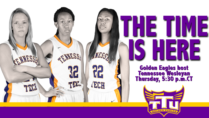 Tech opens season with exhibition game versus Tennessee Wesleyan