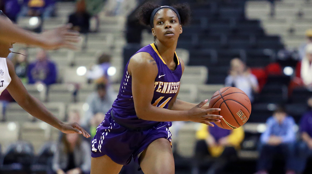 Golden Eagles continue OVC contests on Saturday with noon matchup at SIUE