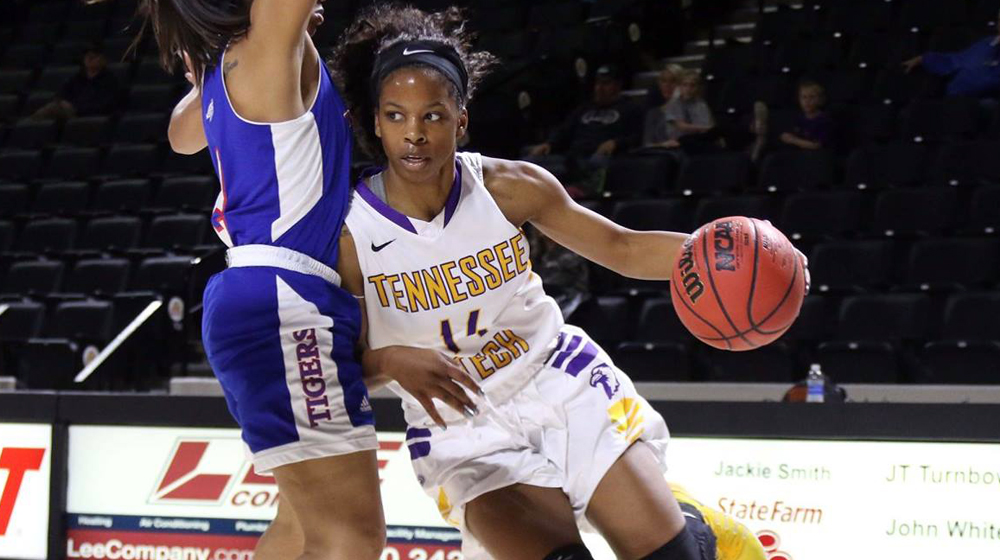 Golden Eagles return home to host Eastern Kentucky for Saturday Gold Rush game