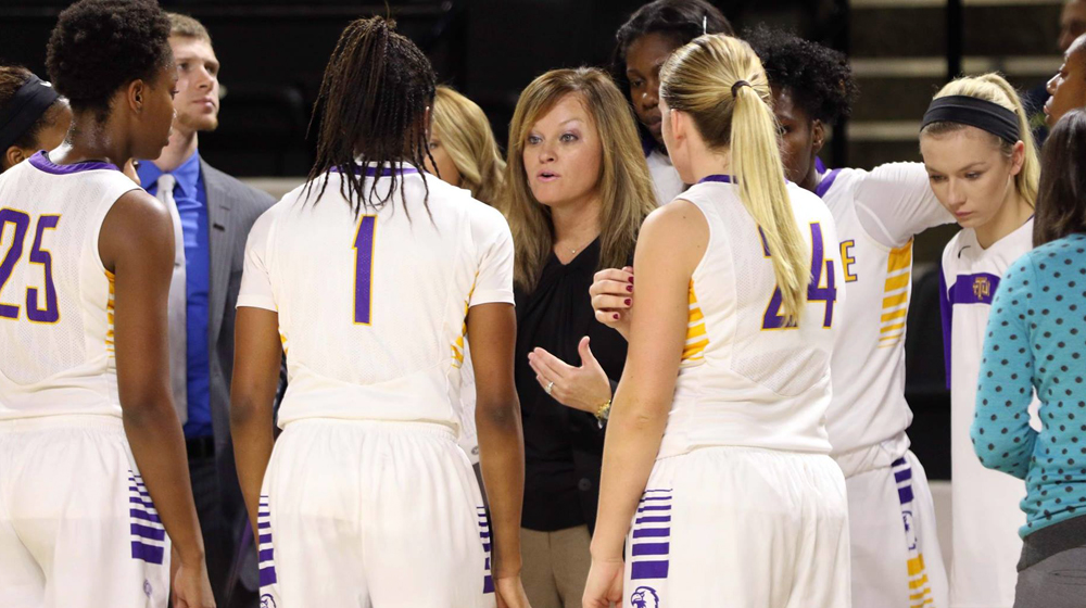 Head coach Kim Rosamond's return to Vanderbilt: Tennessee Tech to face Commodores in 2 p.m. contest on Sunday