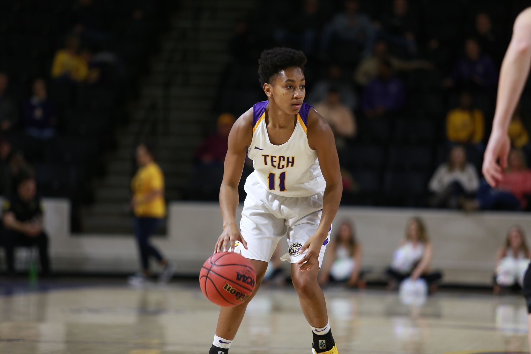 Tech ends road swing at Jacksonville State; hosts Belmont