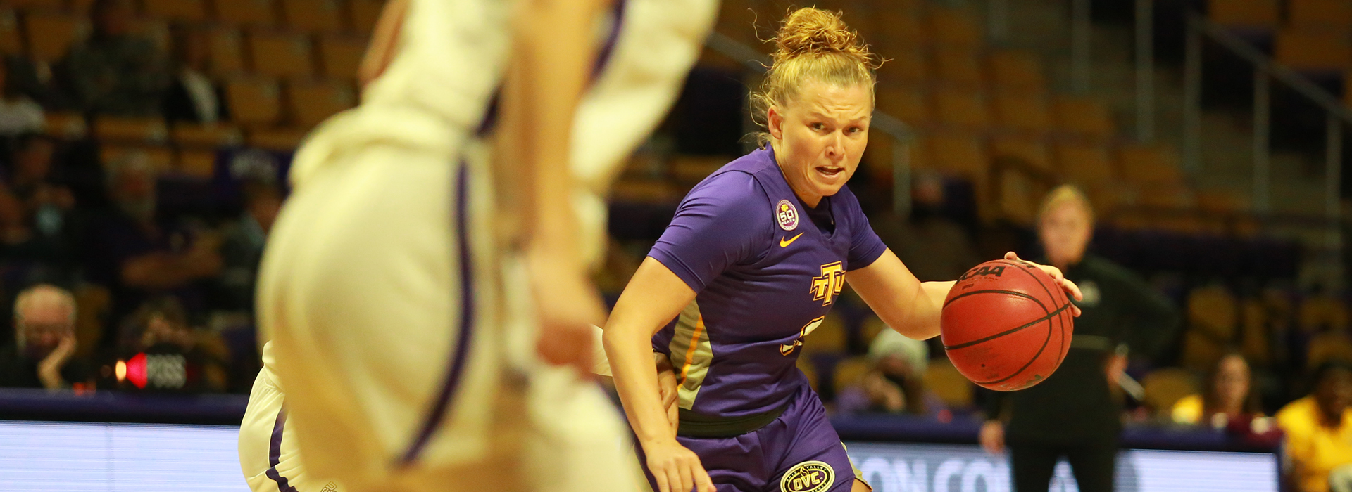 Tech women travel to Morehead, Thursday tip rescheduled to 11 a.m. CT