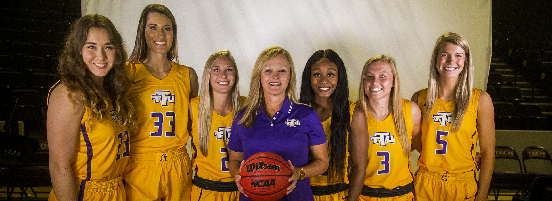 Golden Eagle women look to send out seniors with win Saturday night vs. UT Martin