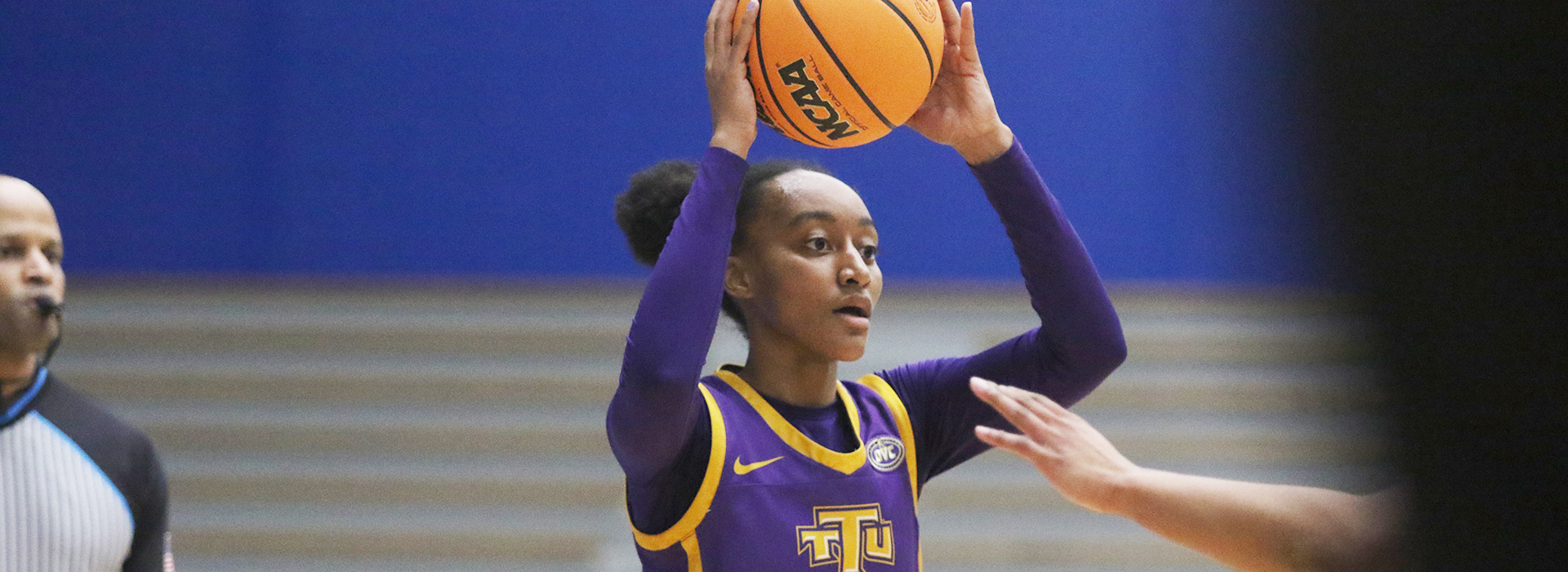 Tech women host Morehead State Saturday afternoon