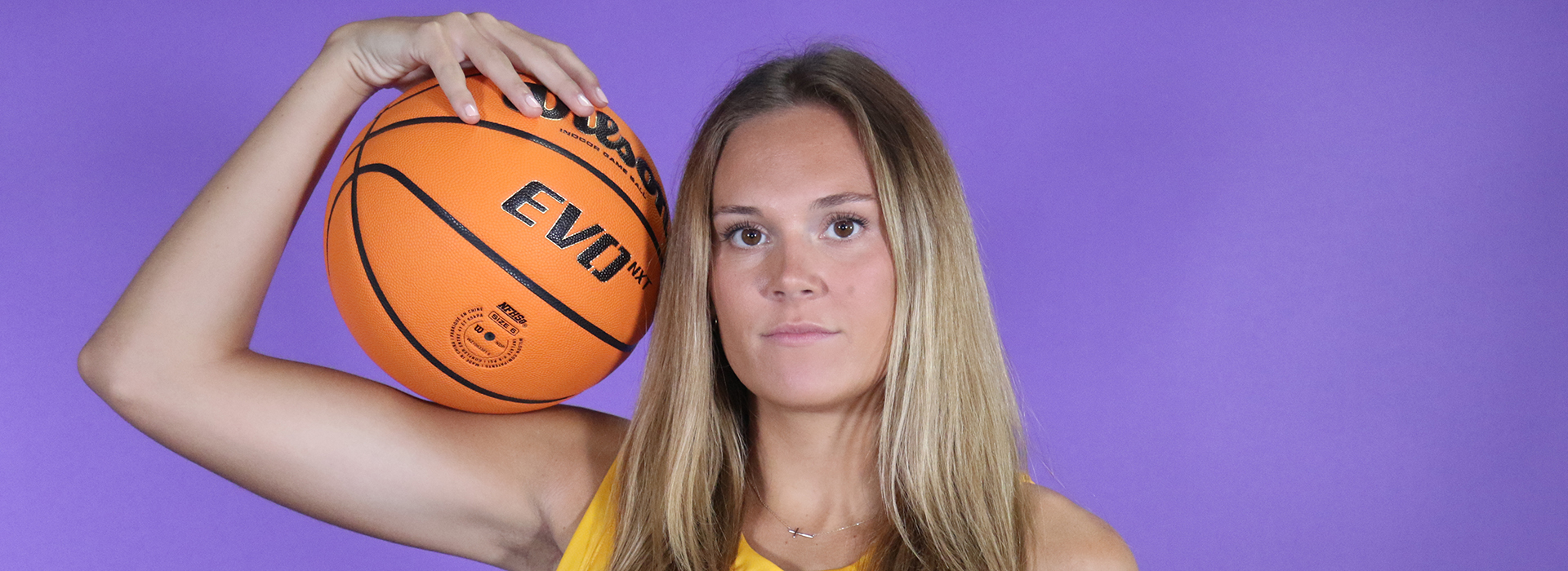 Tech women's basketball hosts Christian Brothers Thursday in Purple Palooza exhibition