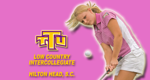 Golden Eagles journey to Hilton Head for Low Country Intercollegiate