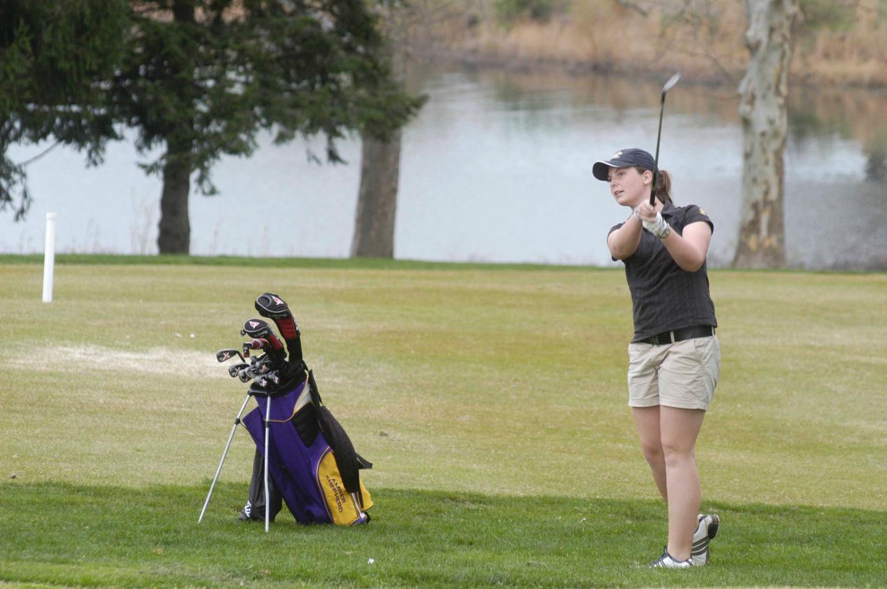 Final-round push gives Golden Eagles strong finish