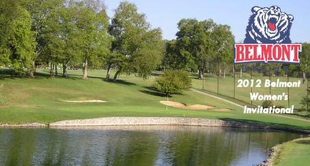 Old Hickory: Tech tees off Monday morning in Belmont Invitational