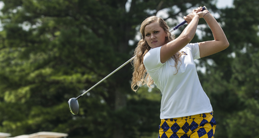 Freshmen lead Golden Eagles to fifth place at CSU Wendy's Invitational