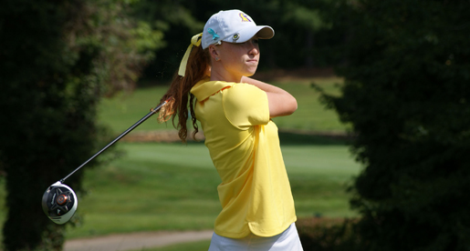 Golden Eagles in 11th after first 18 of Great Smokies Intercollegiate