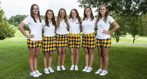 Tech women's golf team to open 2013-14 season at Drake Creek Invitational