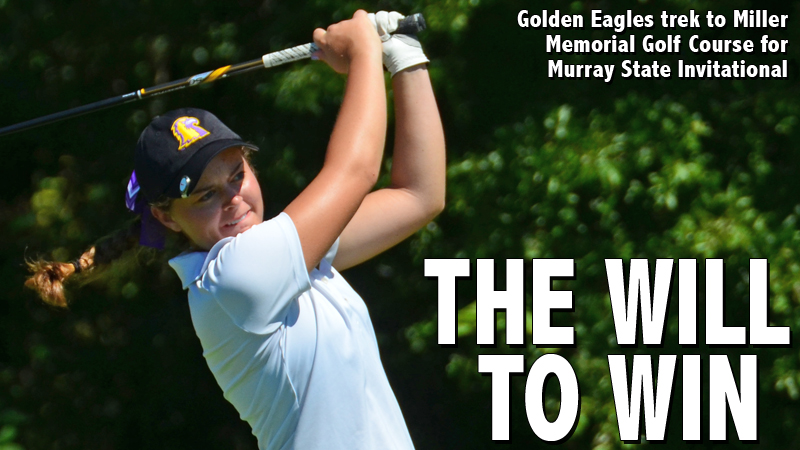 Tech women's golf team faces familiar foes at Murray State Invitational