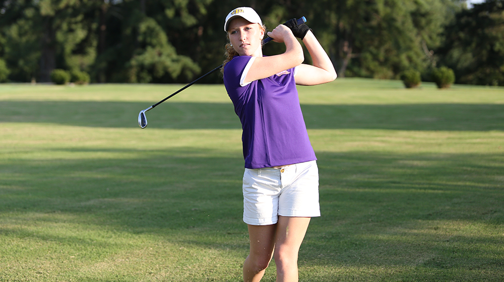 Golden Eagles complete final round at Spring Break Shootout, finish ninth overall