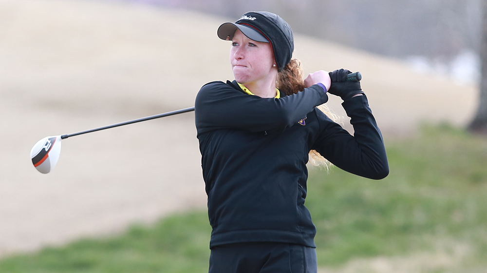 Golden Eagles place fourth at EKU Colonel Classic Saturday afternoon