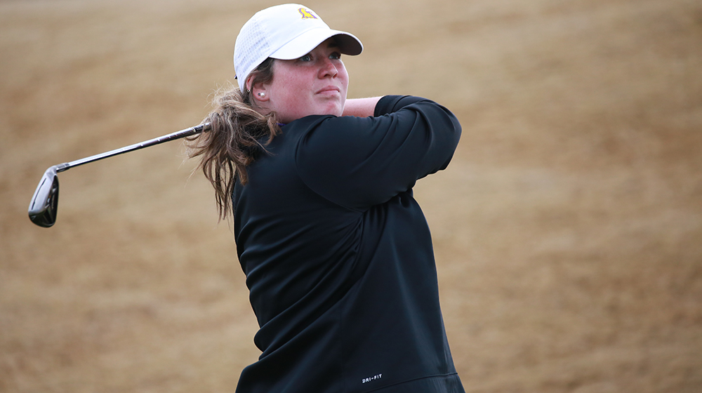 Golden Eagles head to Murray, Ky. for Jan Weaver Invitational