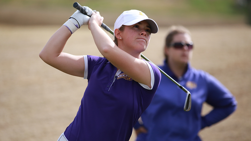 Golden Eagles place third in sixth annual Bobby Nichols Intercollegiate