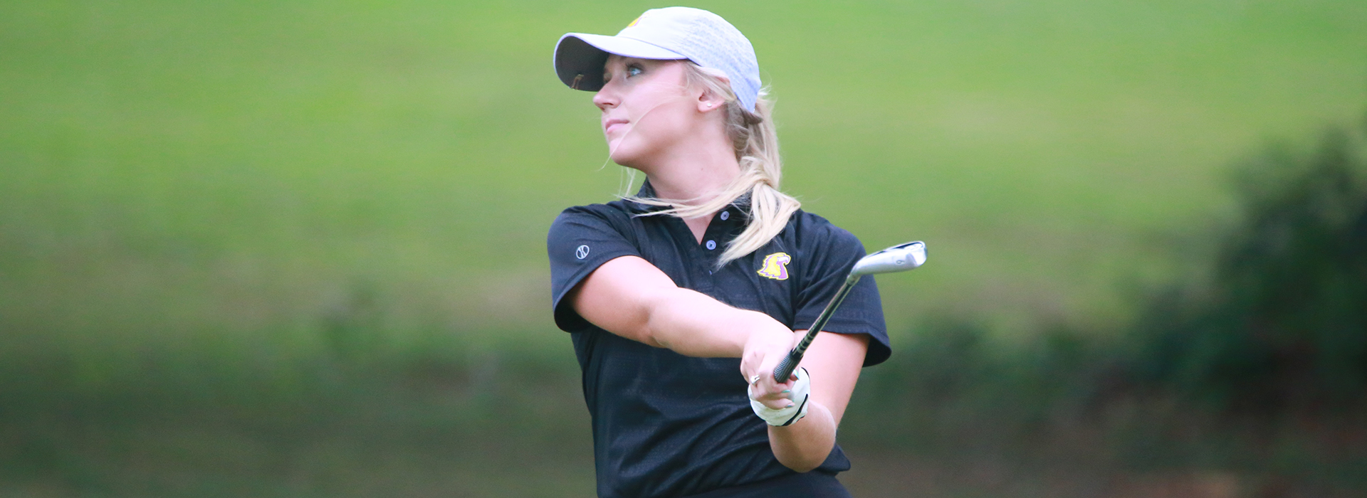 Tech completes round one, second round paused due to darkness at Sea Best Intercollegiate