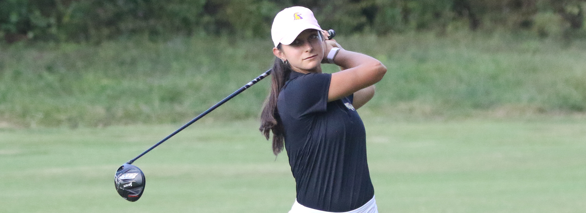Golden Eagles open spring with Oyster Shuck Match Play event