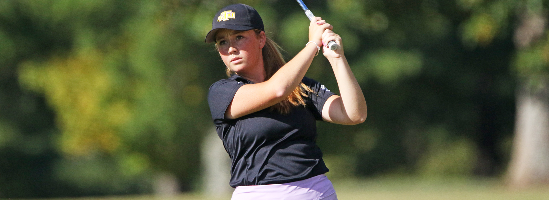 Tech maintains position after round two of Huntsville.org Intercollegiate