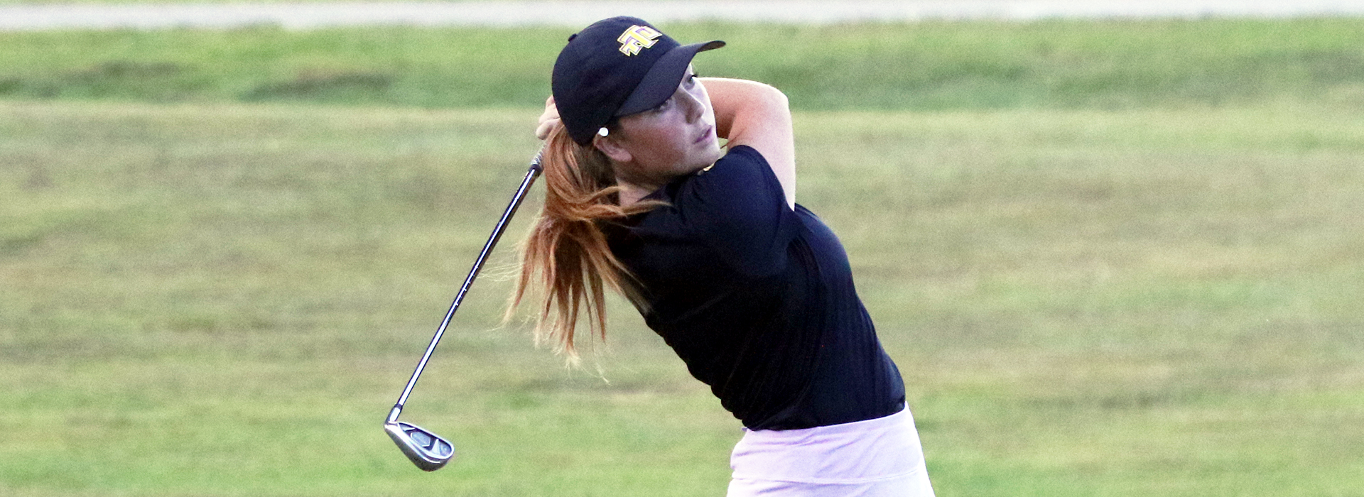 Tech closes fall with top-five performance at Terrier Intercollegiate, Sciolis places third