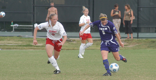 Golden Eagles can't overcome early SEMO goal, fall 1-0