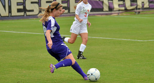 Golden Eagles complete comeback, take down Murray State 2-1