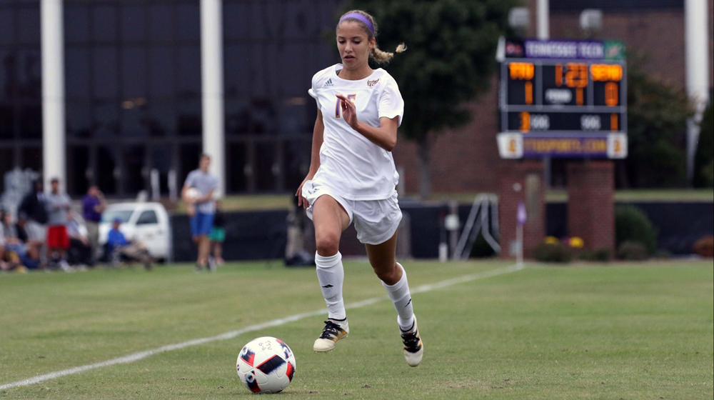 Golden Eagles score late to pick up thrilling 2-1 win at UT Martin