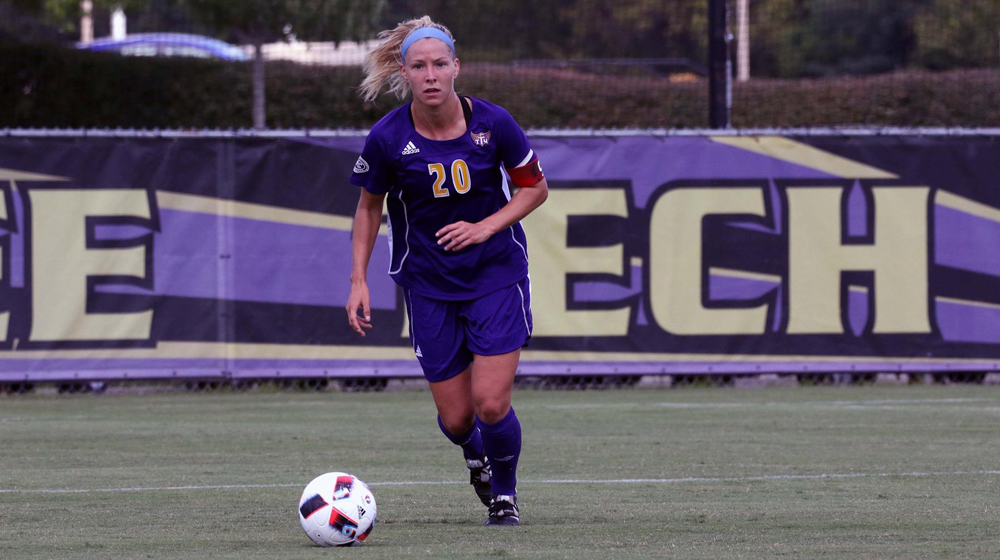 Golden Eagles conclude non-conference action with 1-0 double OT loss at Western Carolina
