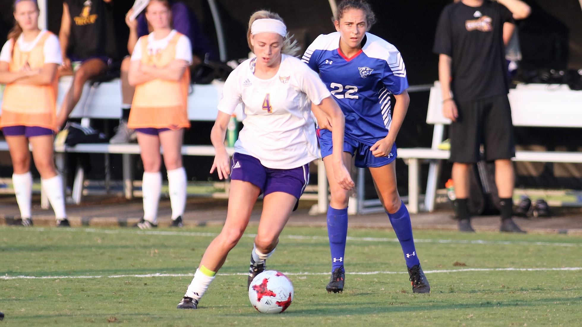 Tech soccer drops OVC opener with overtime loss at SEMO