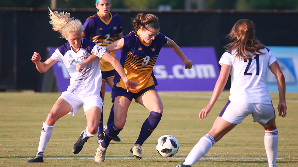 Golden Eagles to host Troy and Tennessee for final non-conference clashes of the year
