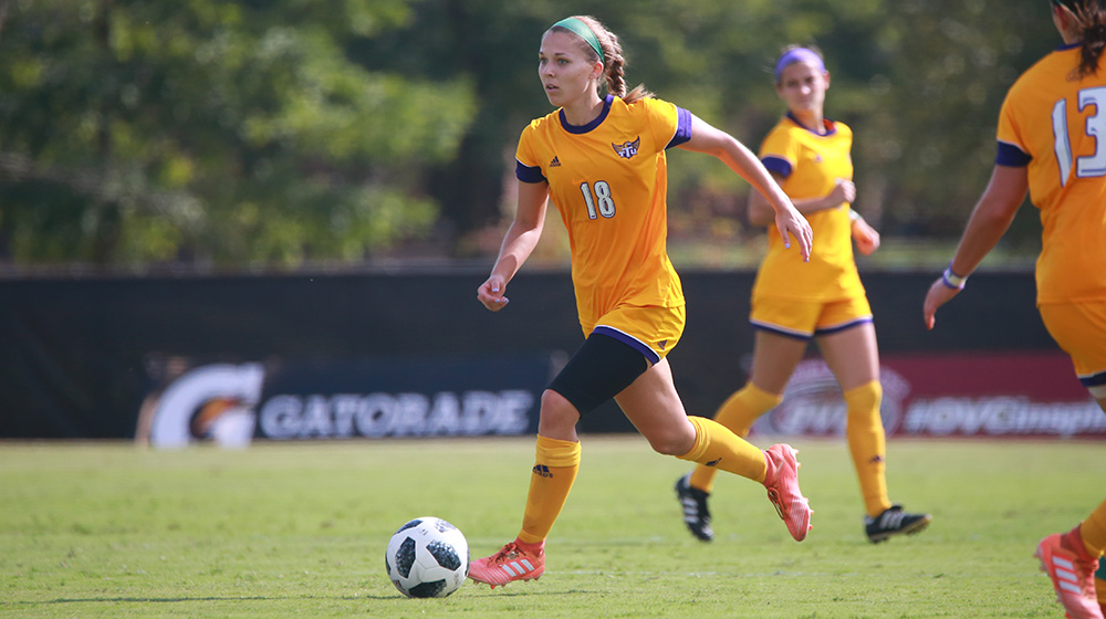 Golden Eagles blank JSU for third straight win