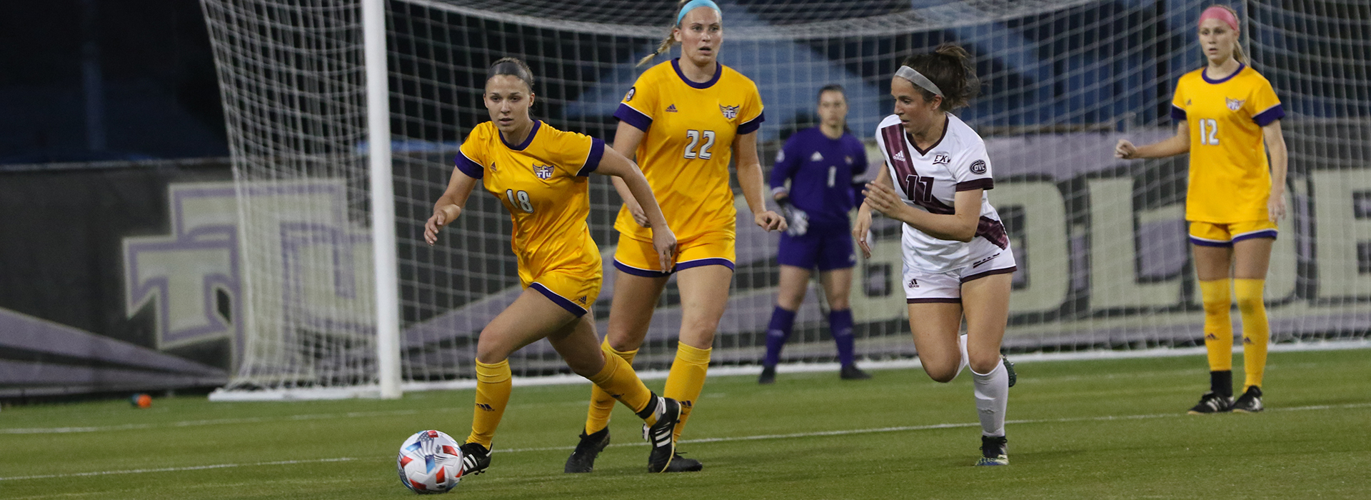 Golden Eagles wrap up spring with 1-1 draw vs. Eastern Kentucky