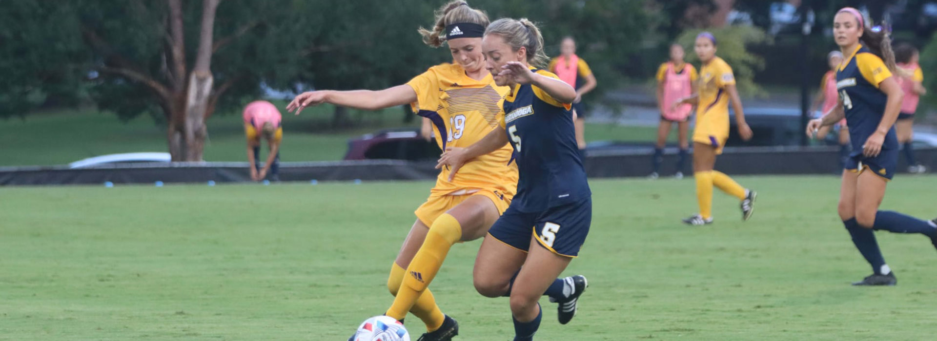 Tech falls in OVC opener to SIUE during Sunday’s offensive outburst