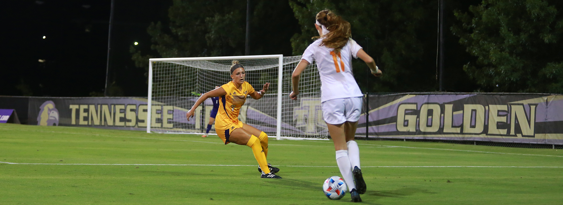Tech tripped up by No. 17 Tennessee
