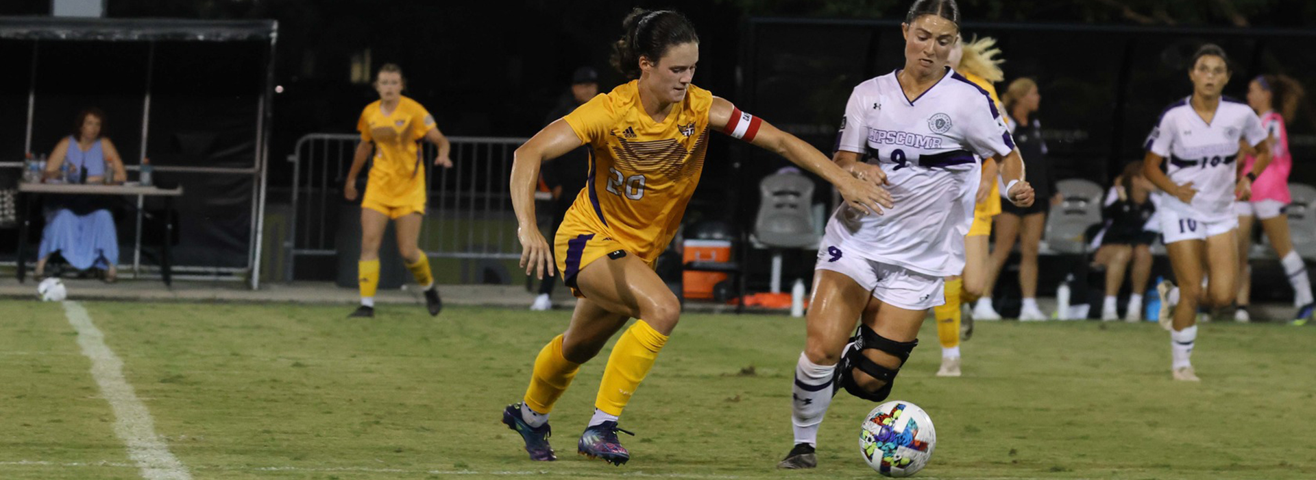 Golden Eagles unwrap OVC play with 3-0 victory at Lindenwood